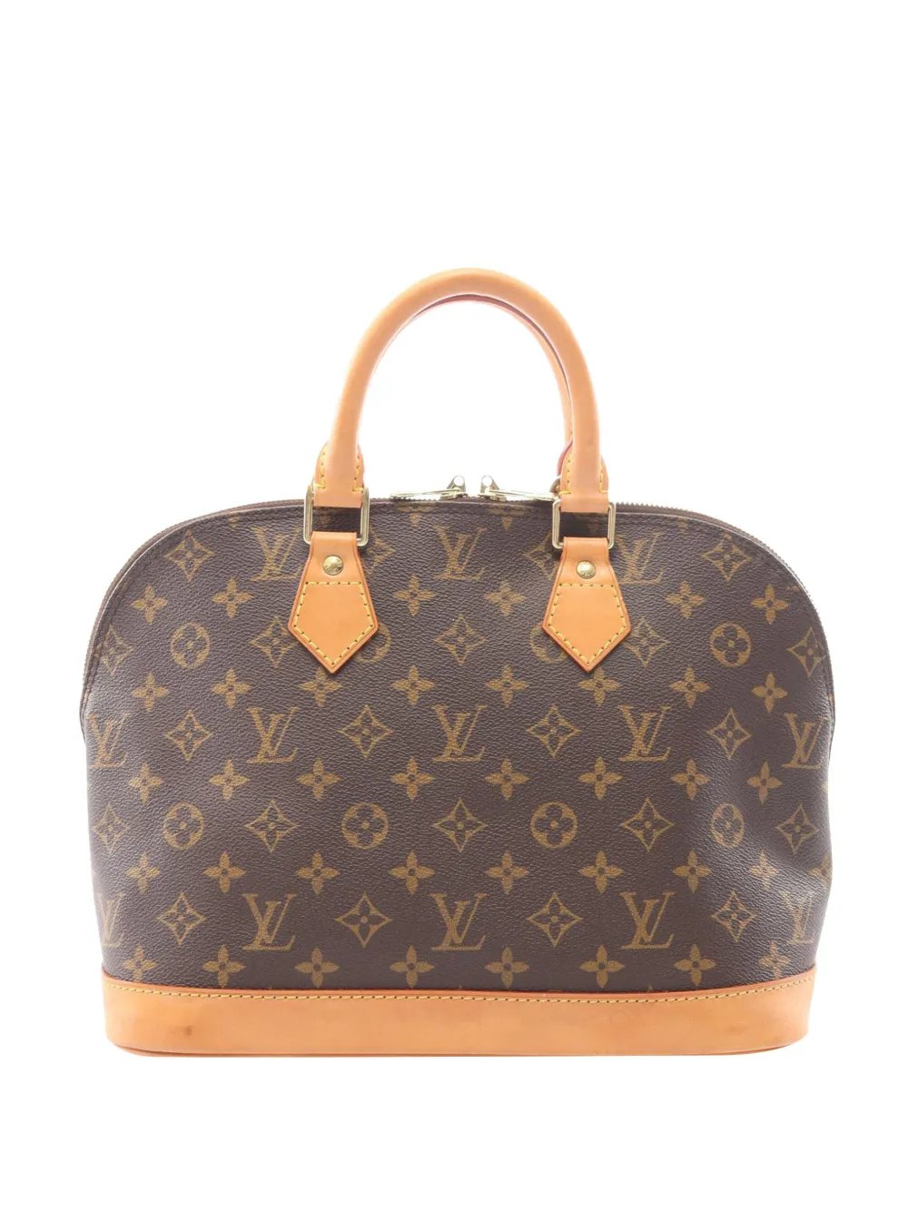 1997 Monogram Alma PM handbag