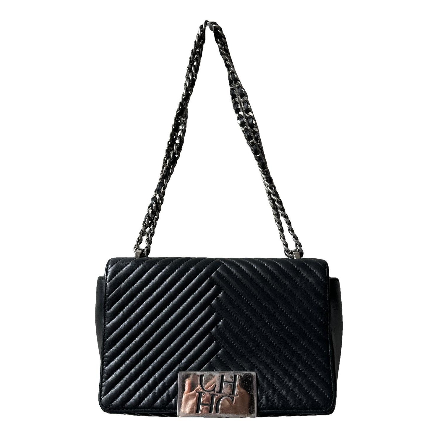 Carolina Herrera Leather handbag
