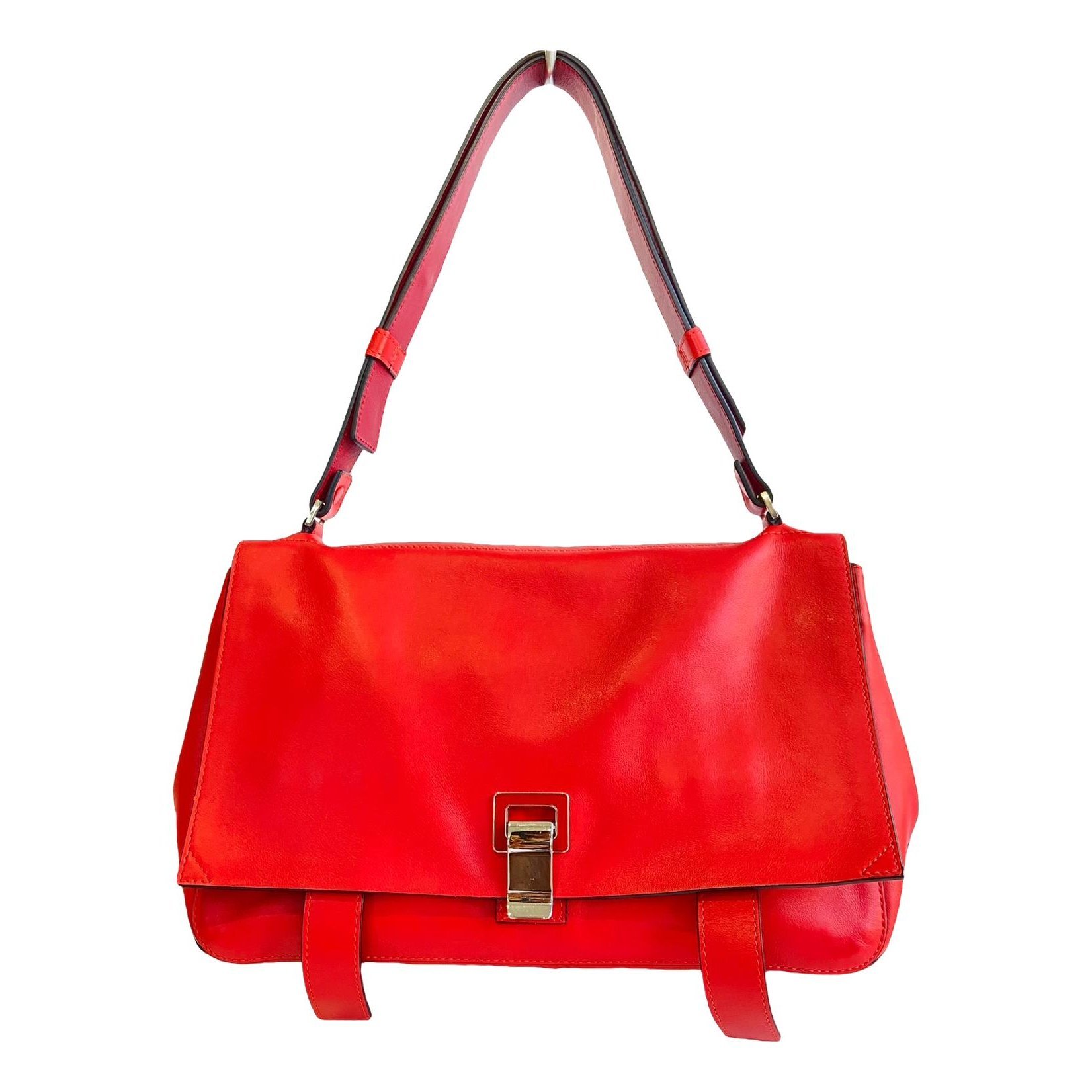 Proenza Schouler Leather handbag