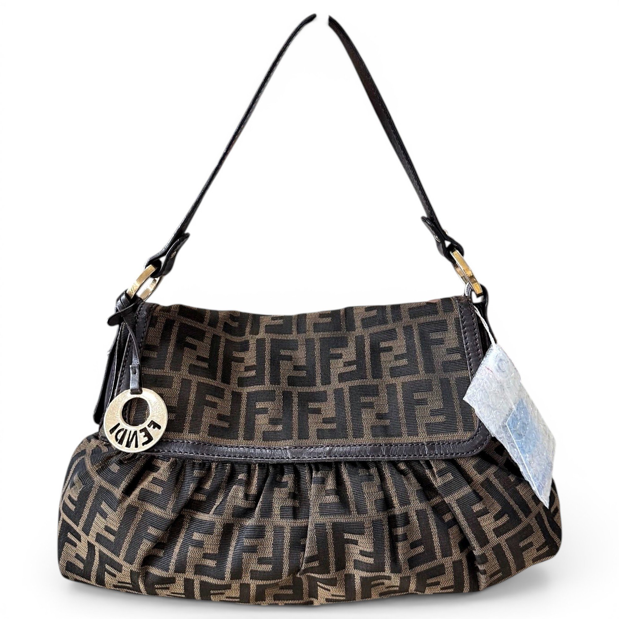 Chef cloth handbag