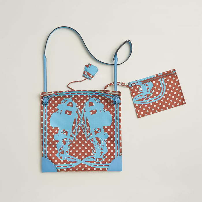 Silkycity 33 Bag