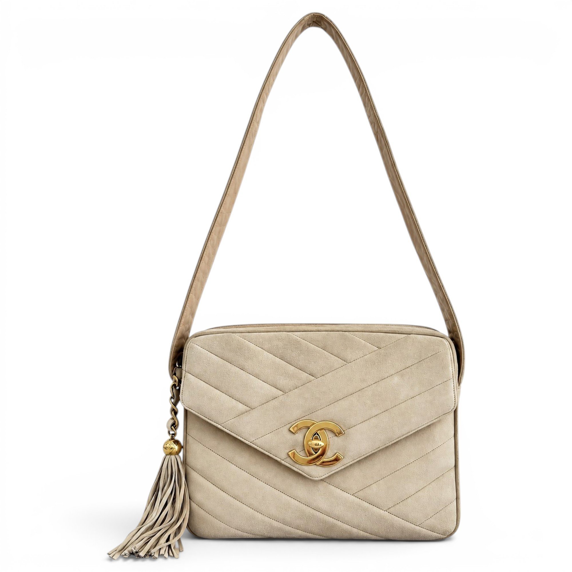Timeless/Classique handbag