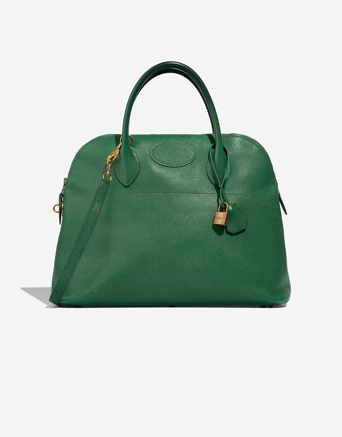 Hermes 
		Bolide 35 Courchevel Cactus    