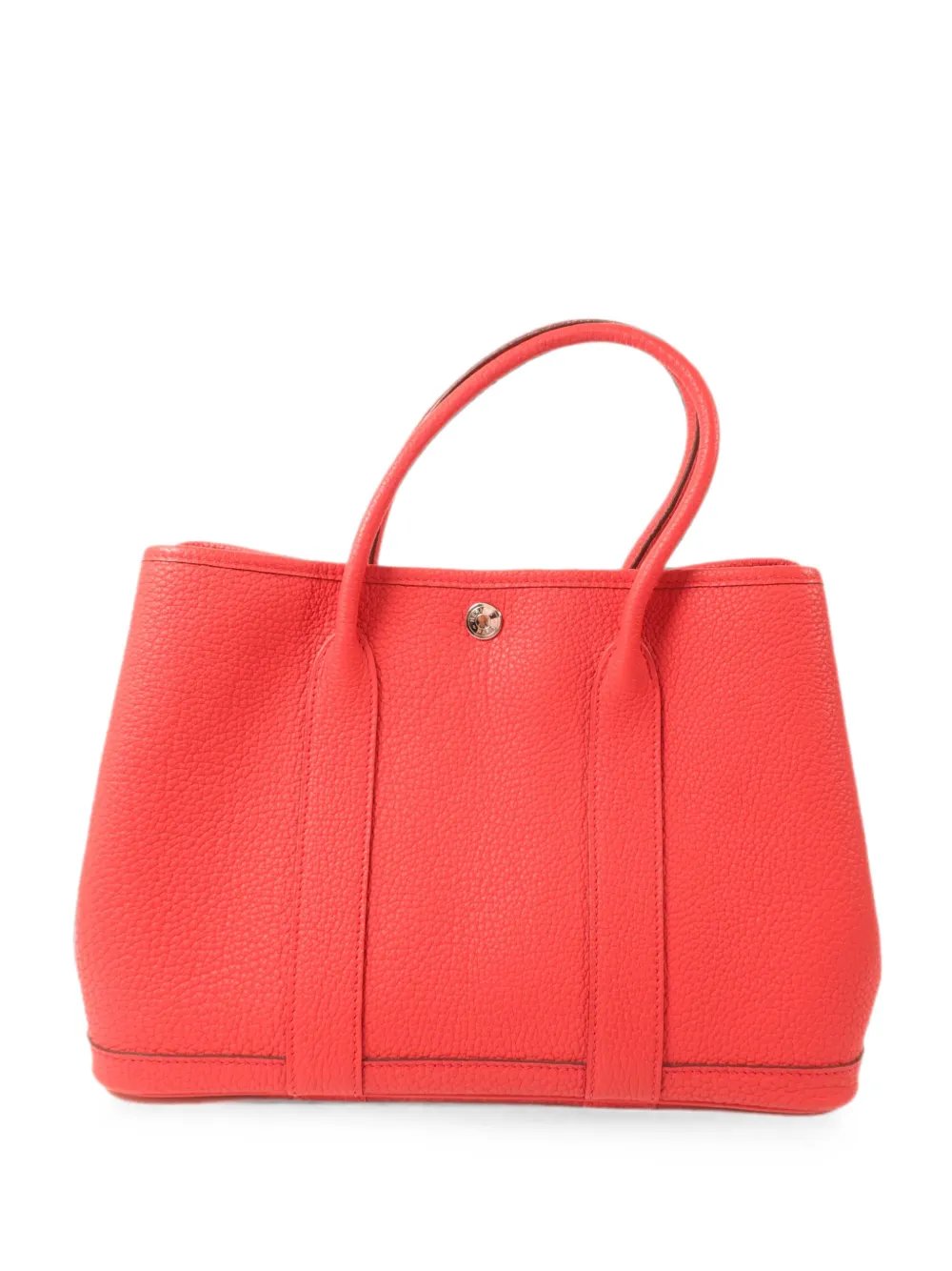 2018 Garden Party 30 tote bag