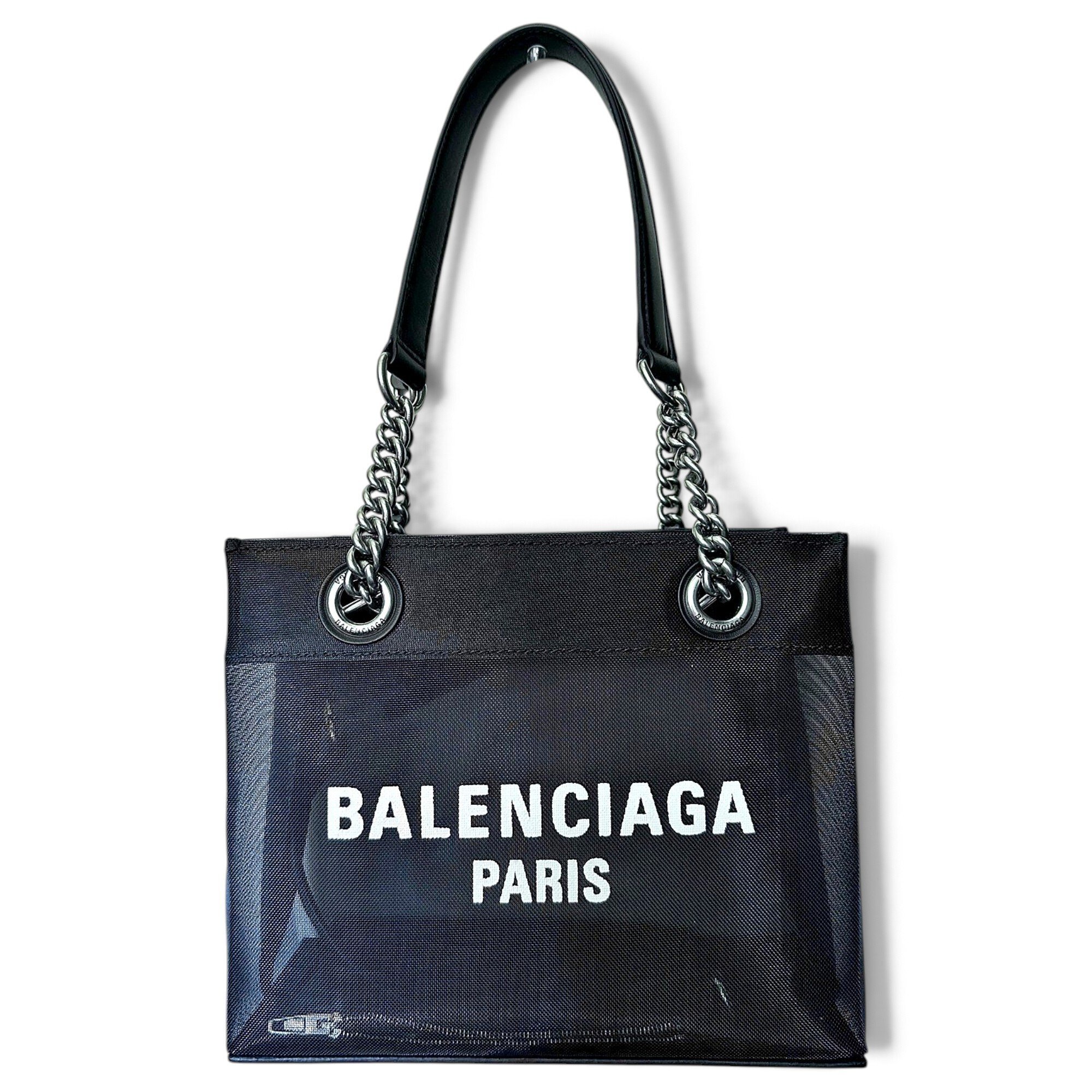 Cloth tote