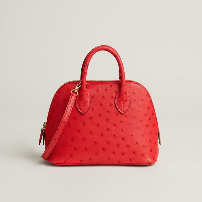 Rouge De Cœur Bolide 1923 Mini Bag