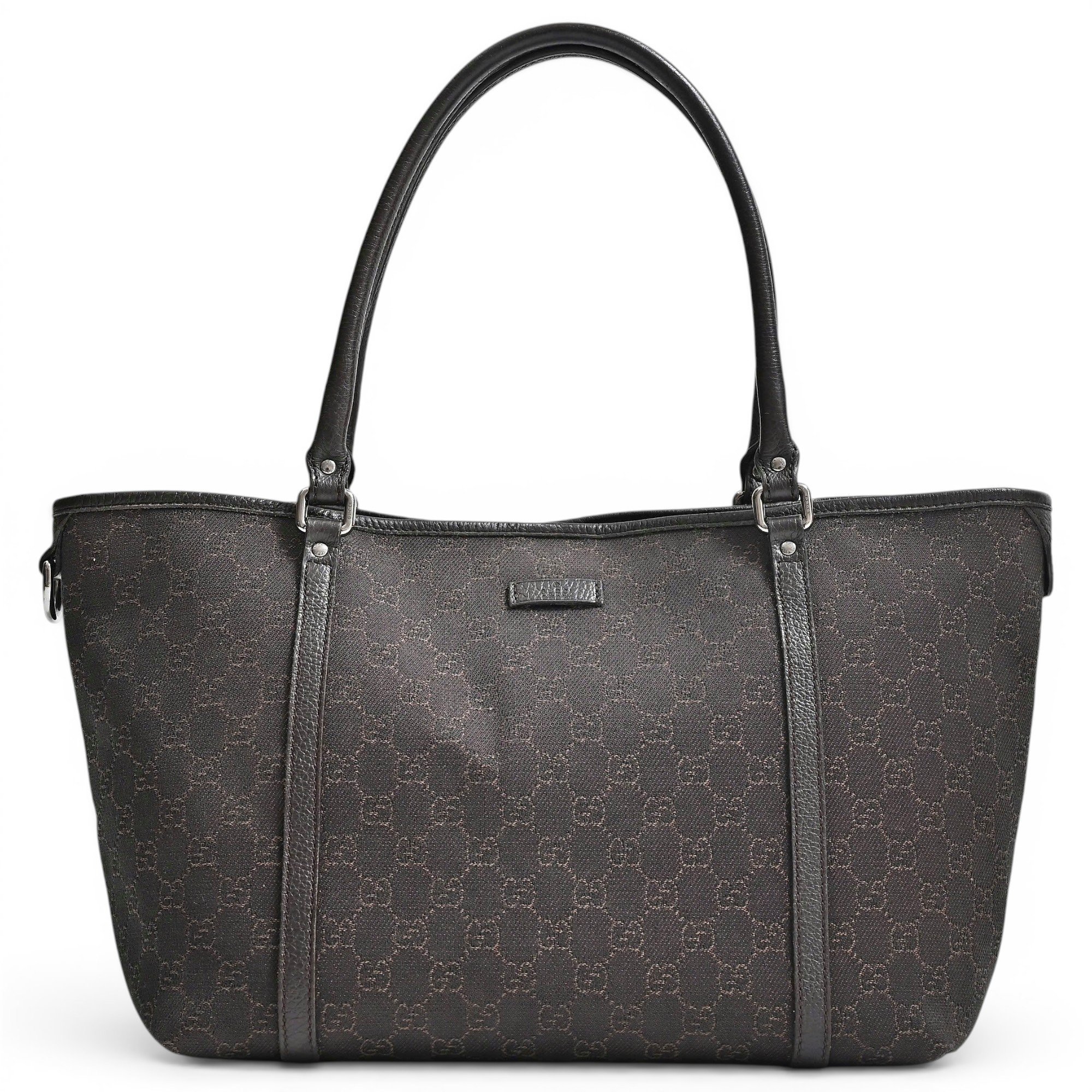 Cloth tote