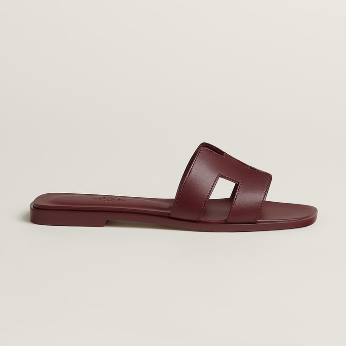 Rouge H Oran Sandal
