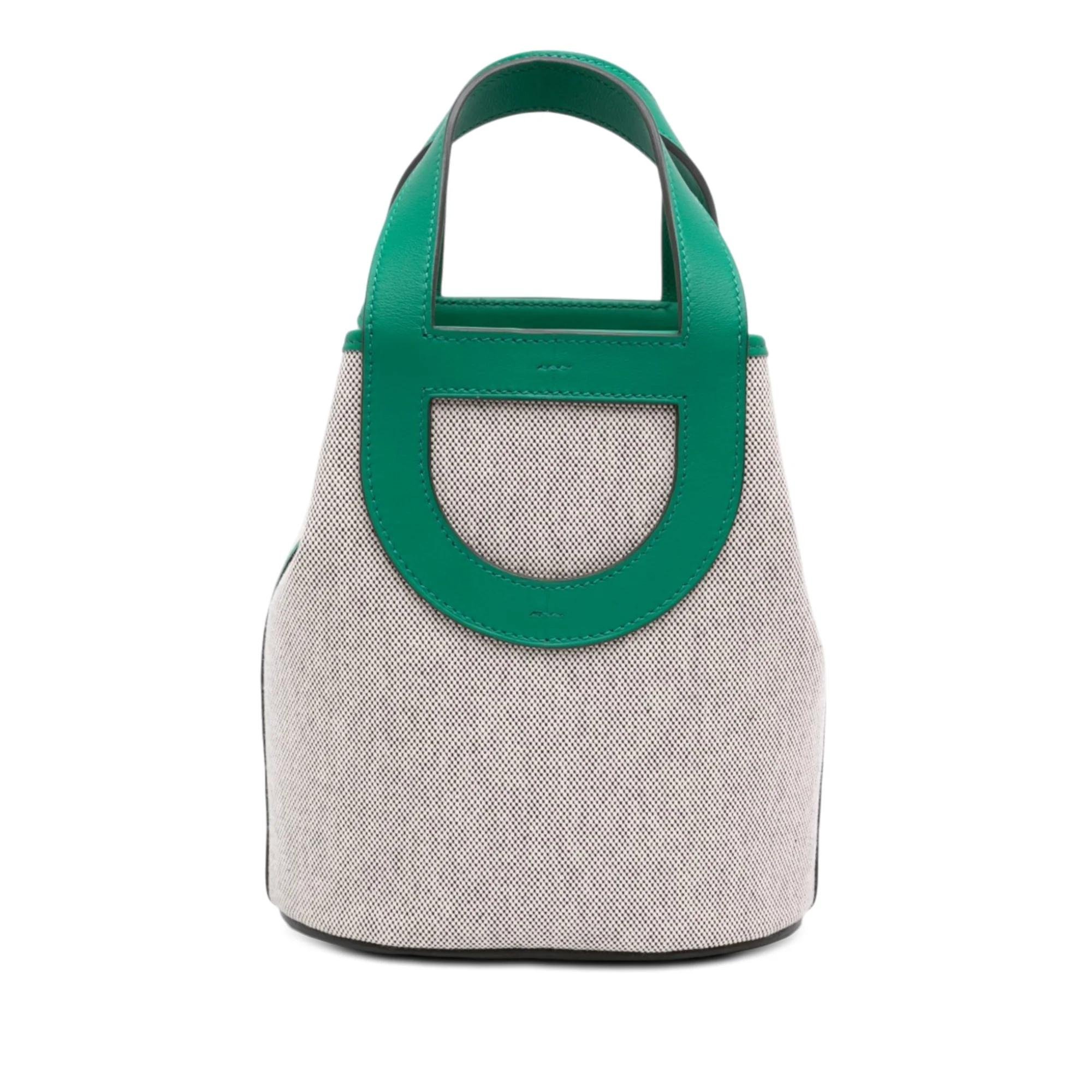 In-The-Loop pony-style calfskin handbag