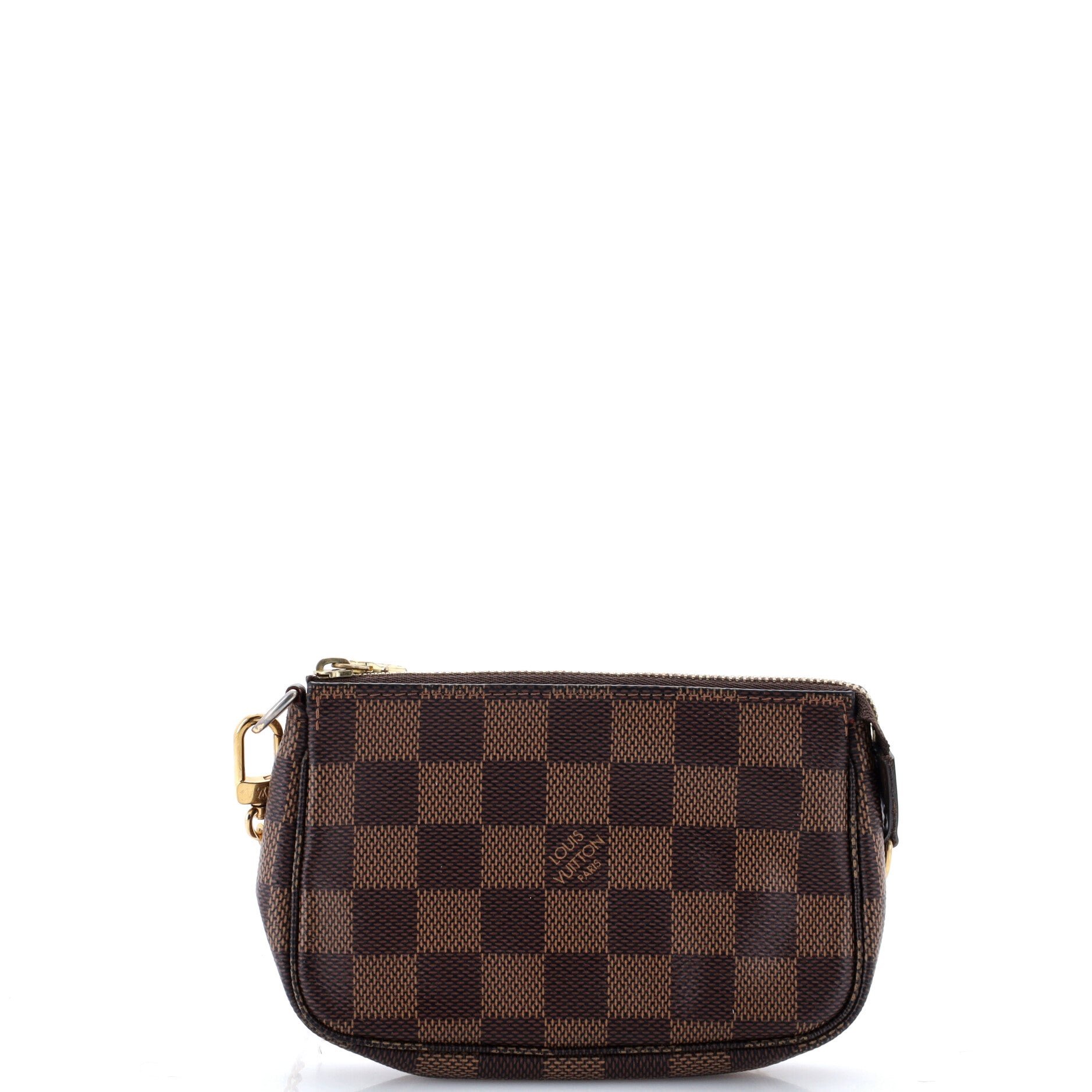 Pochette Accessoires Damier Mini