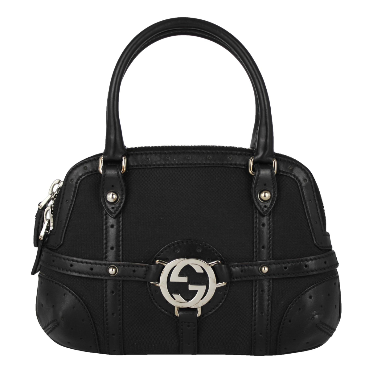 Cloth handbag