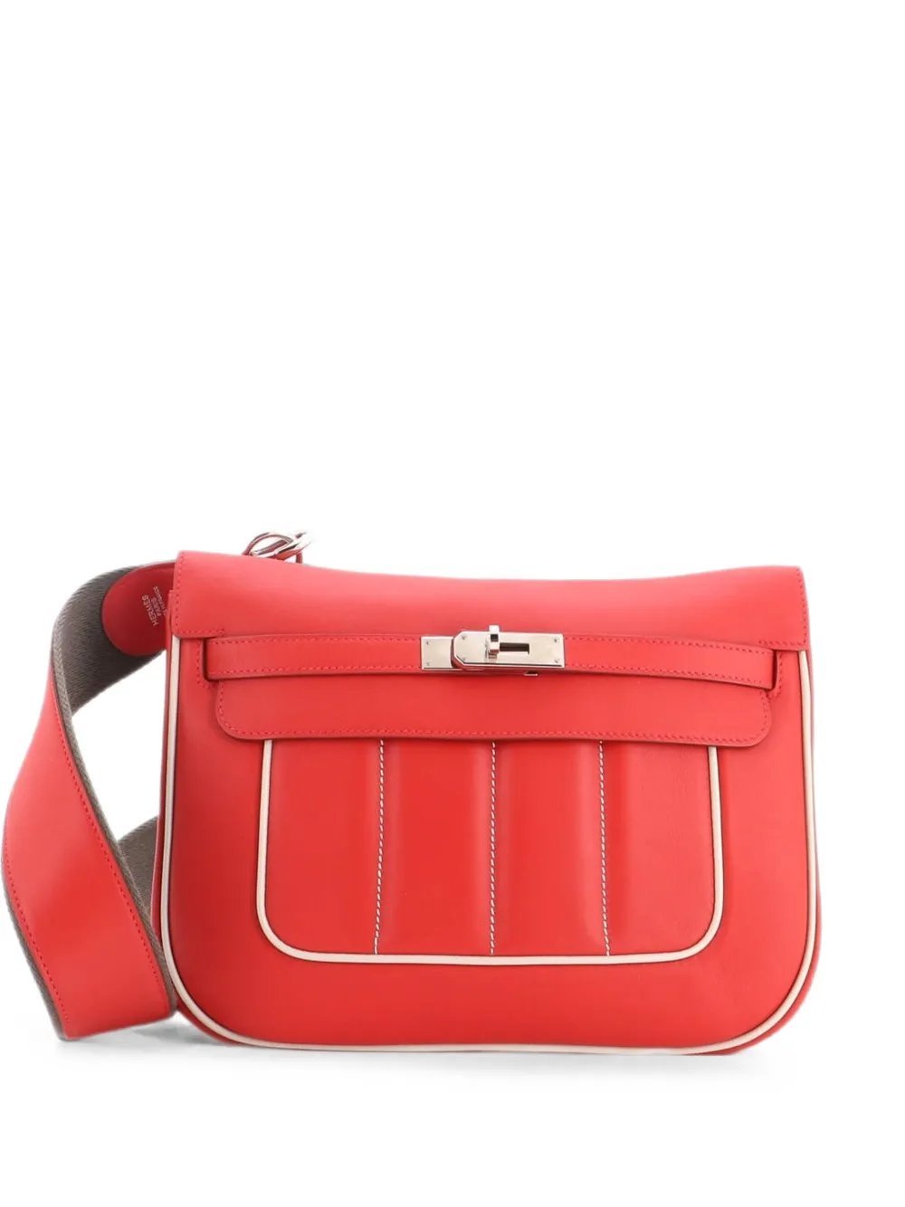 Hermes Berline Bag Swift 28 crossbody bag