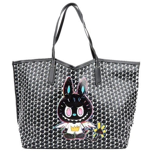 Cloth tote