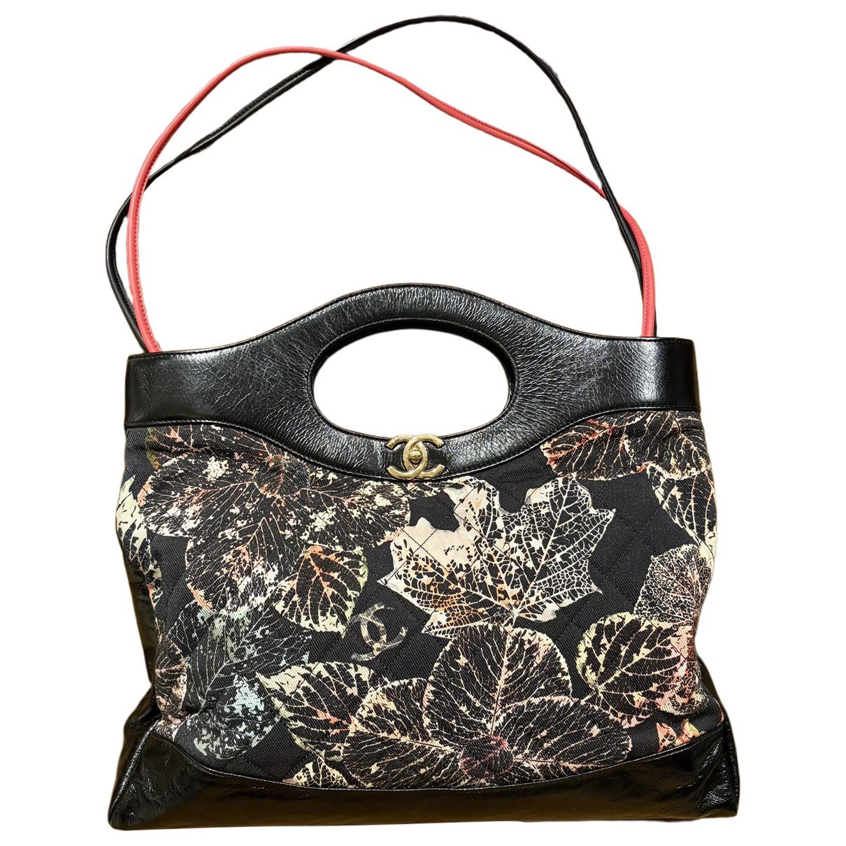 Cloth tote