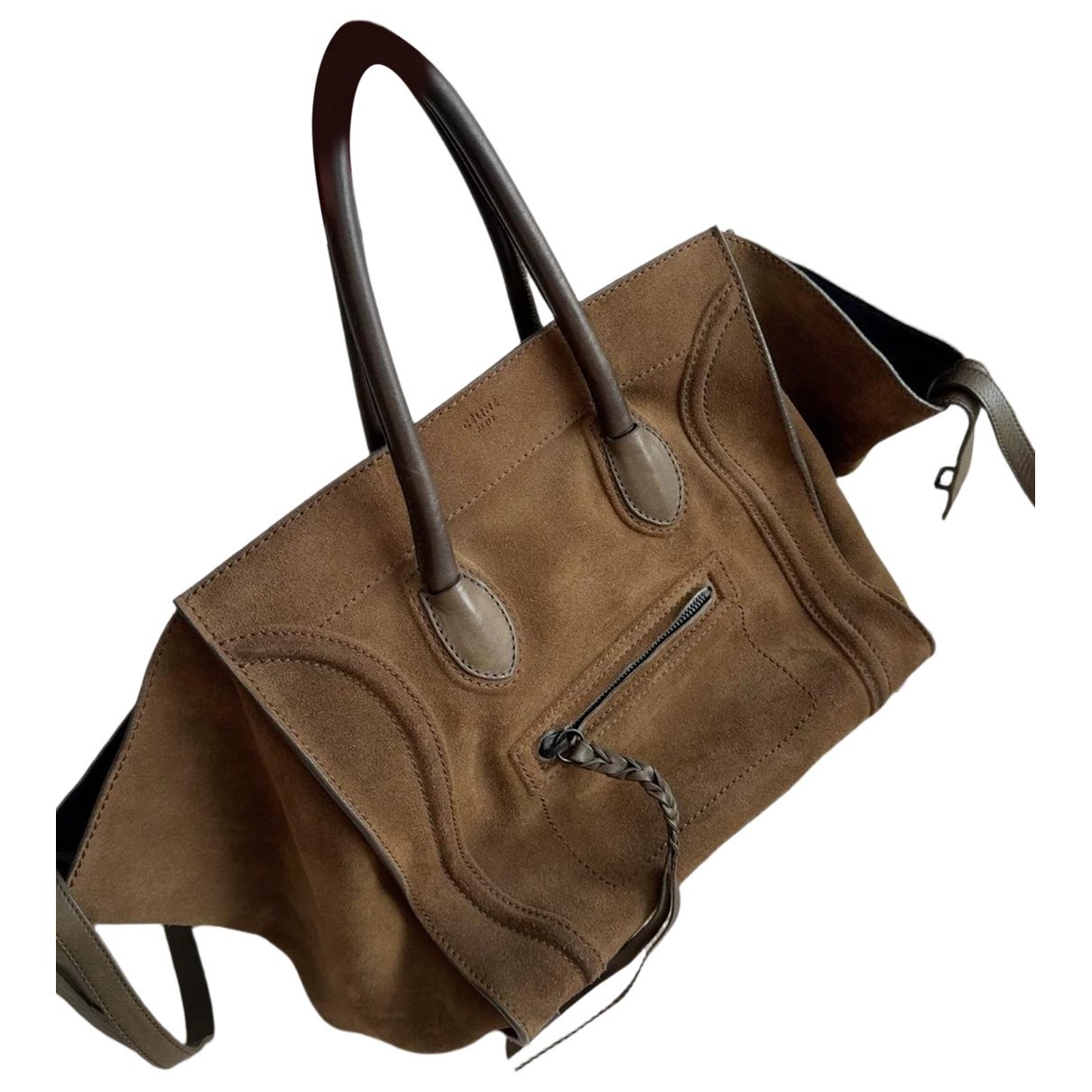 Celine Luggage Phantom bag