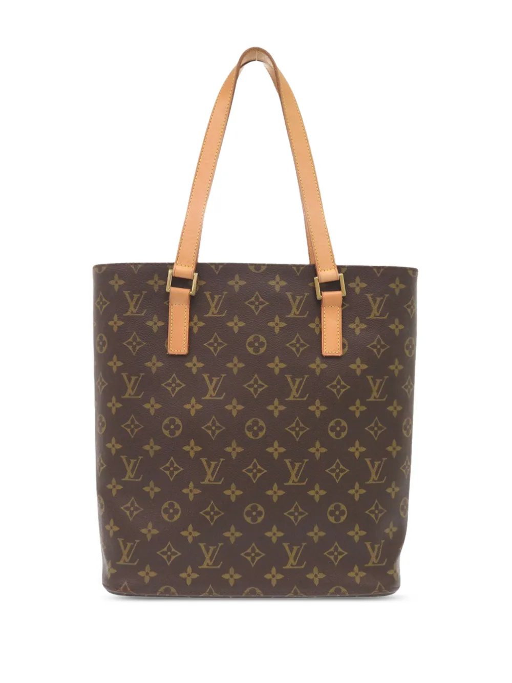 2001 Monogram Vavin GM tote bag