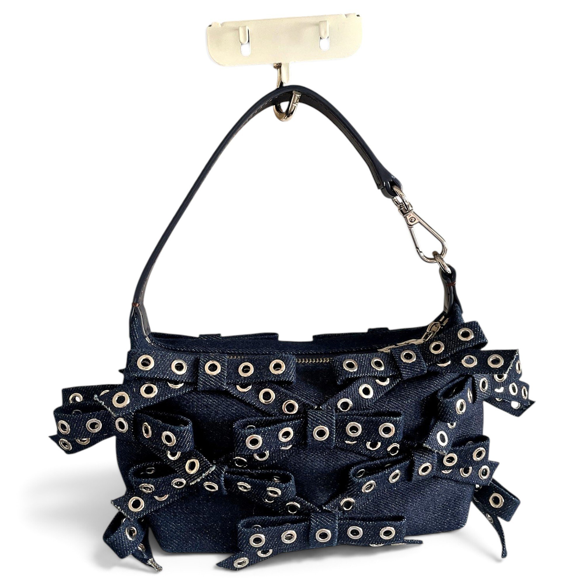 Butterfly mini bag