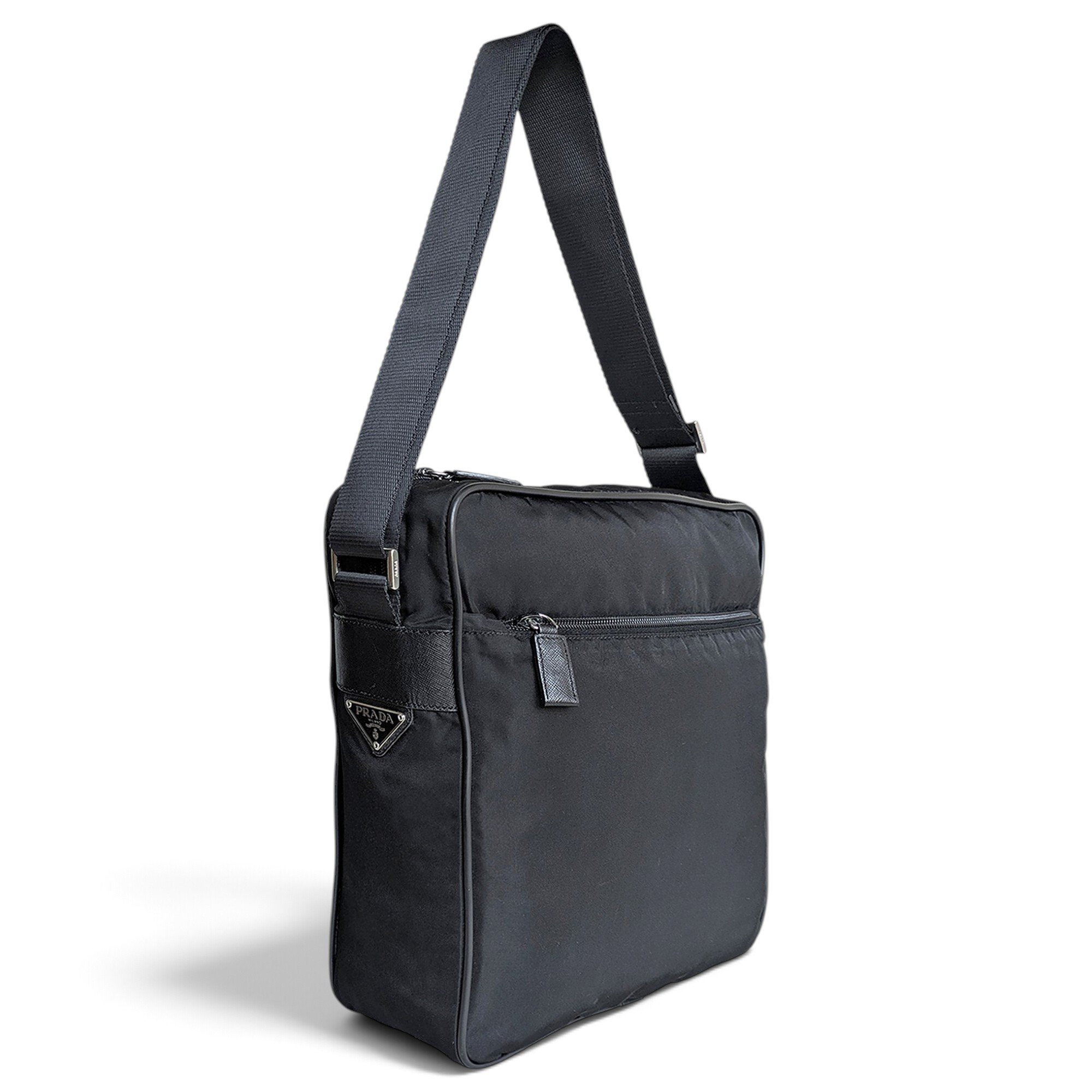 Prada Crossbody bag