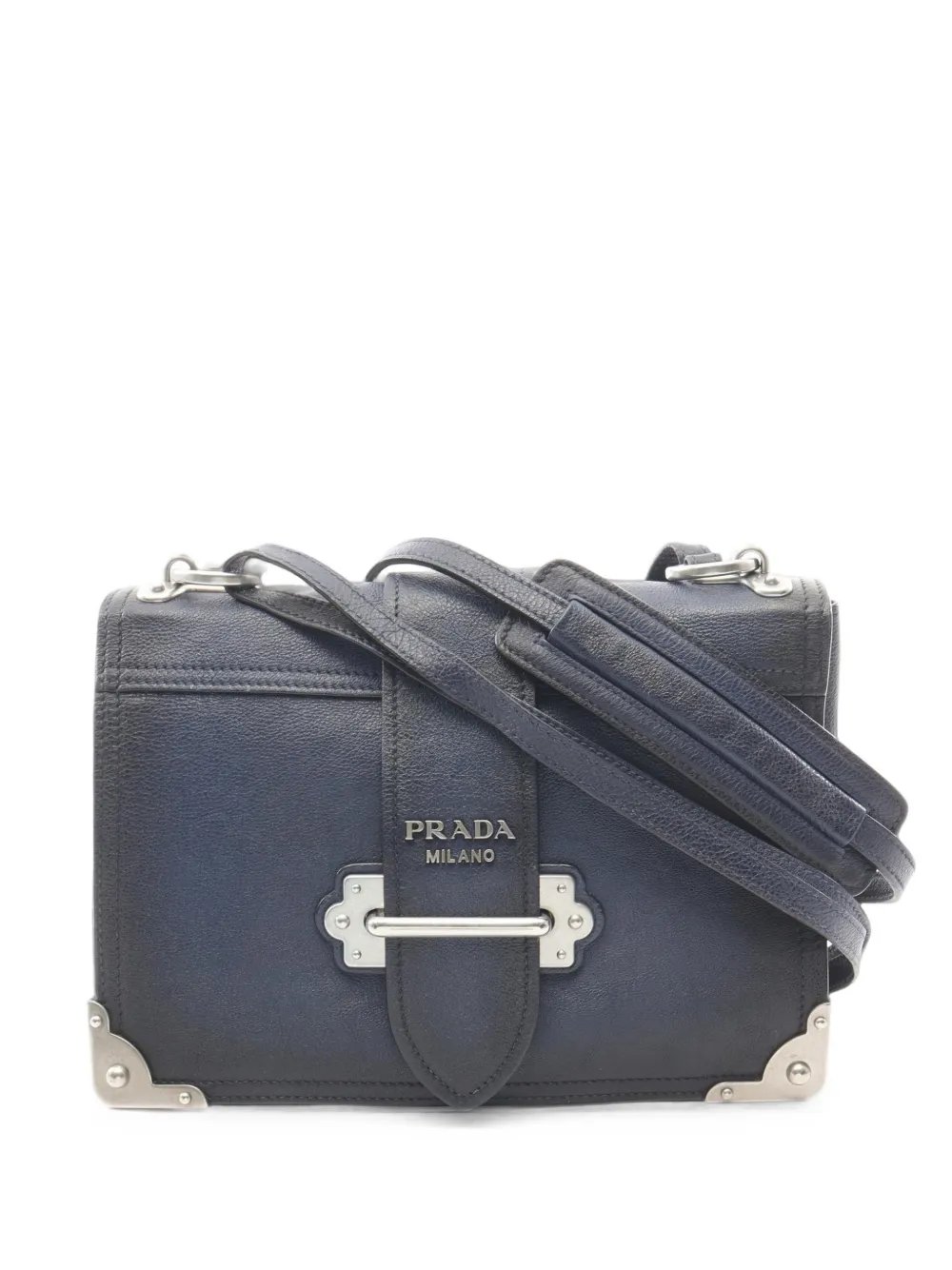 2000s Cahier shoulder bag