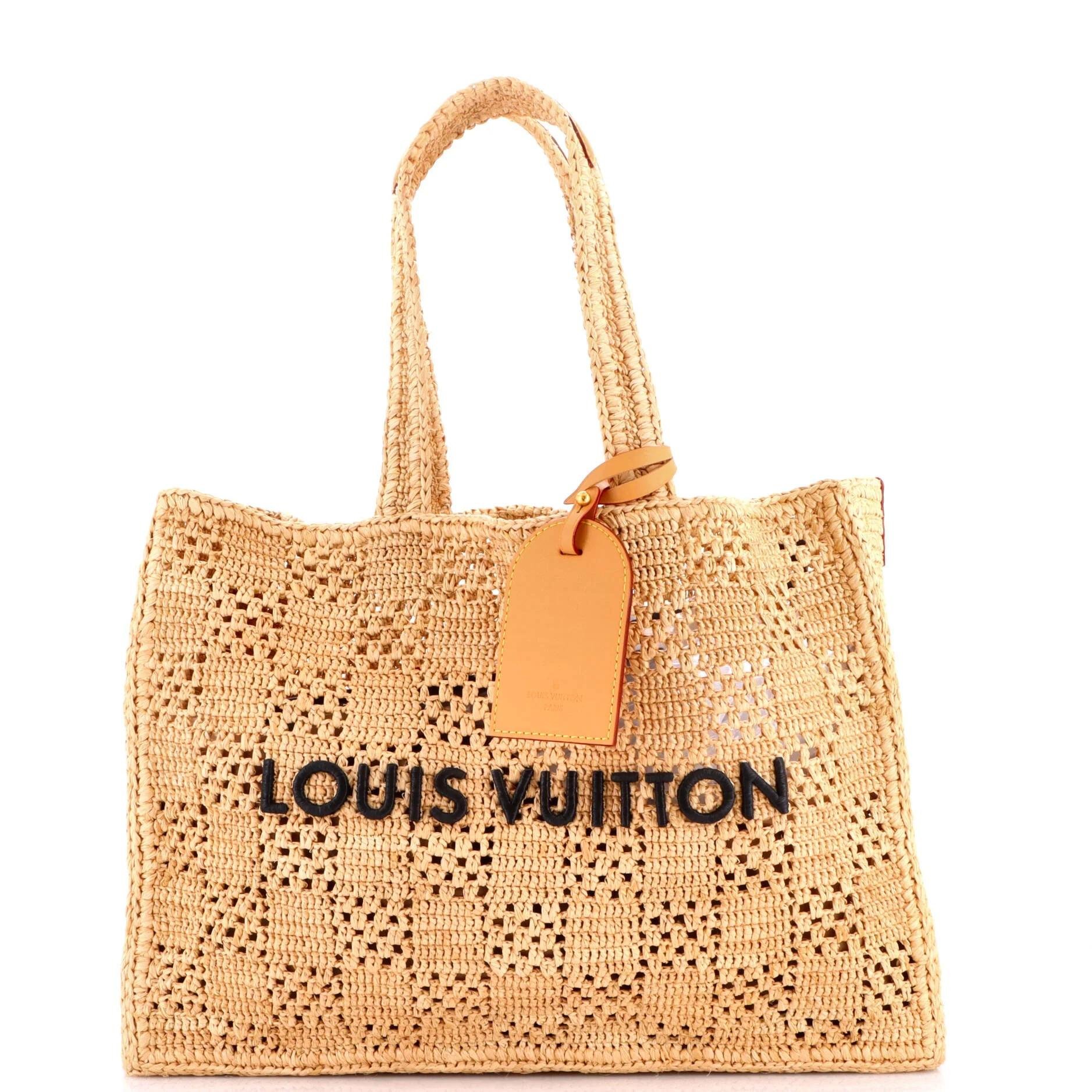 Cloth tote