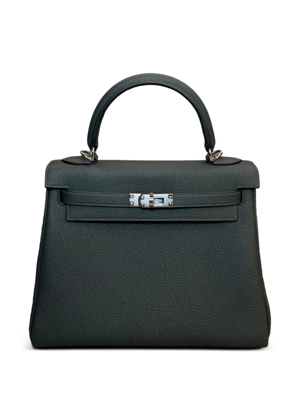 2026 Kelly Retourne 25 handbag