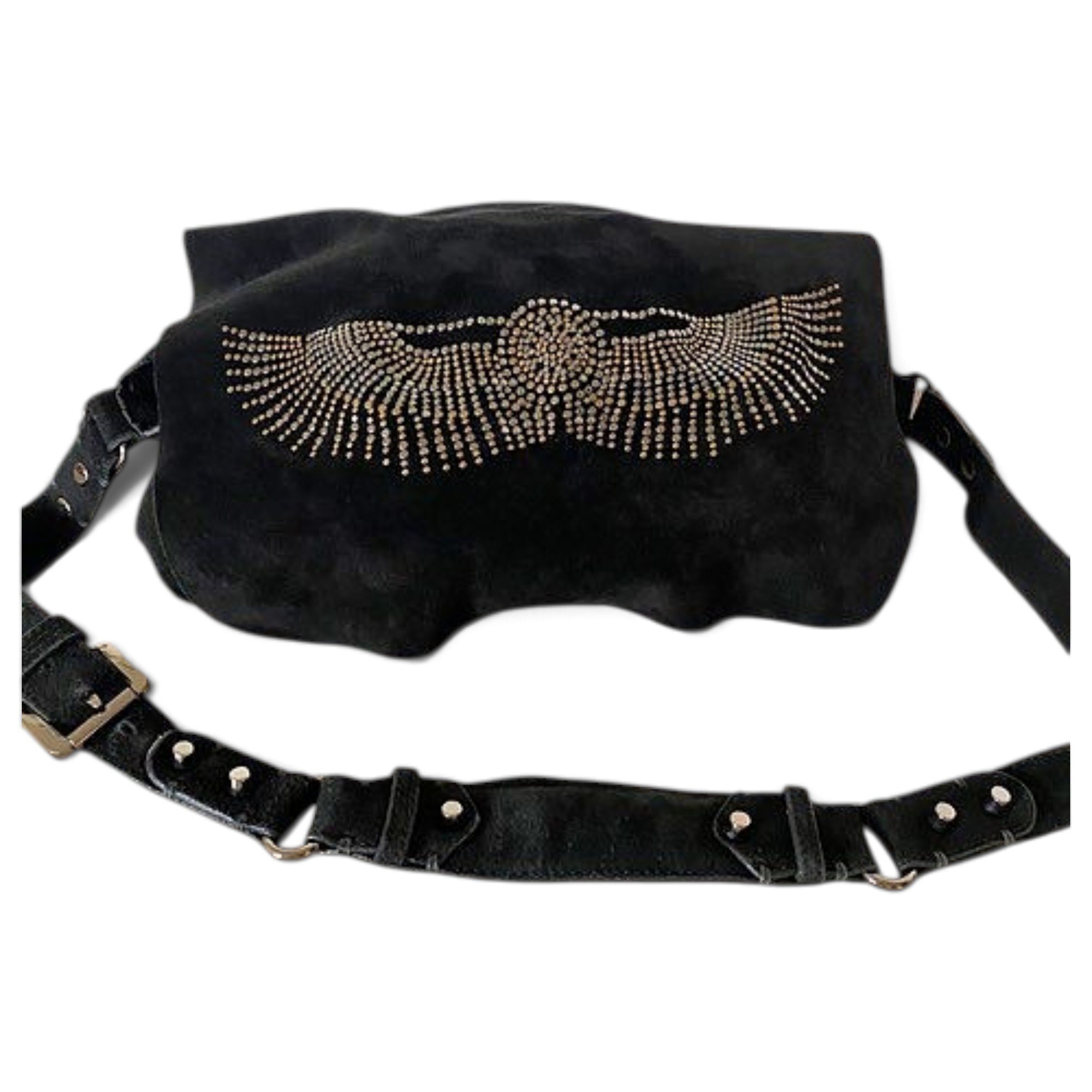Rock handbag
