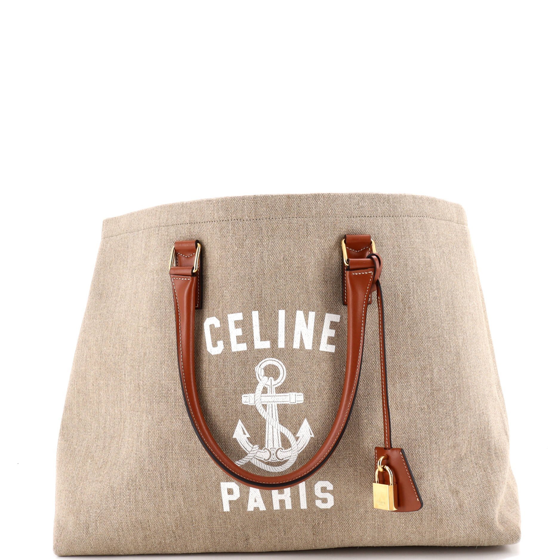 Cloth tote