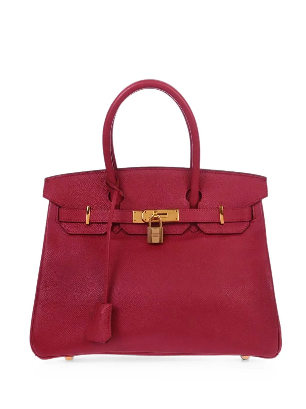 1998 Birkin 30 tote bag