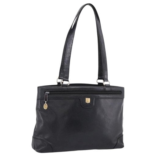 Celine Leather tote