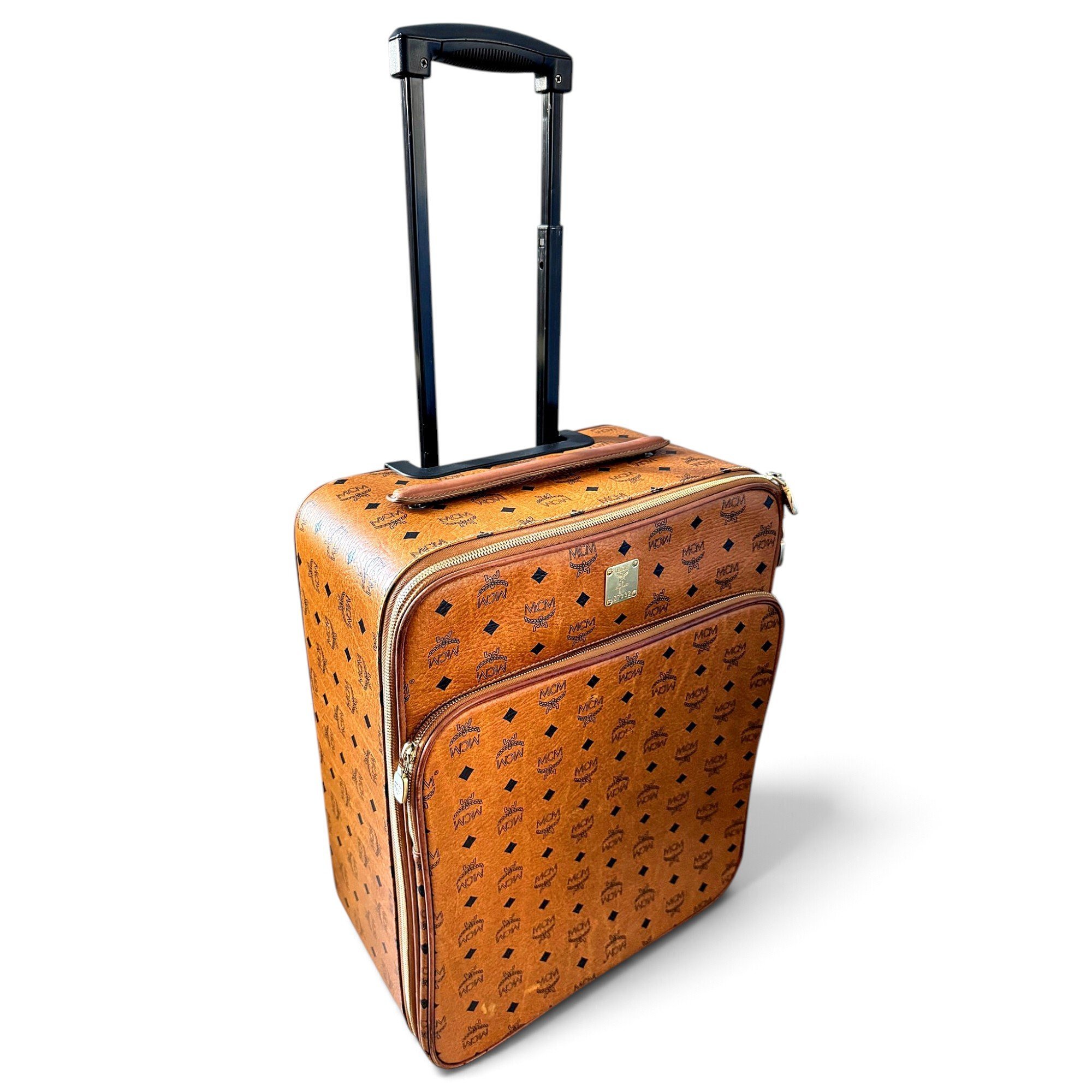 Travel bag