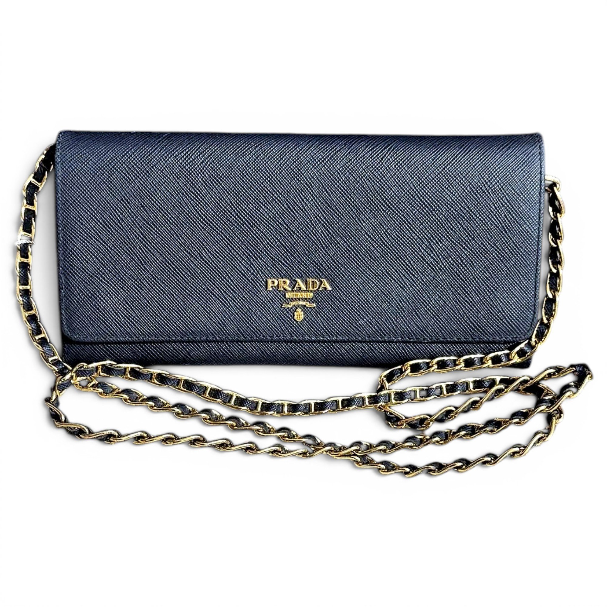 Prada Leather handbag