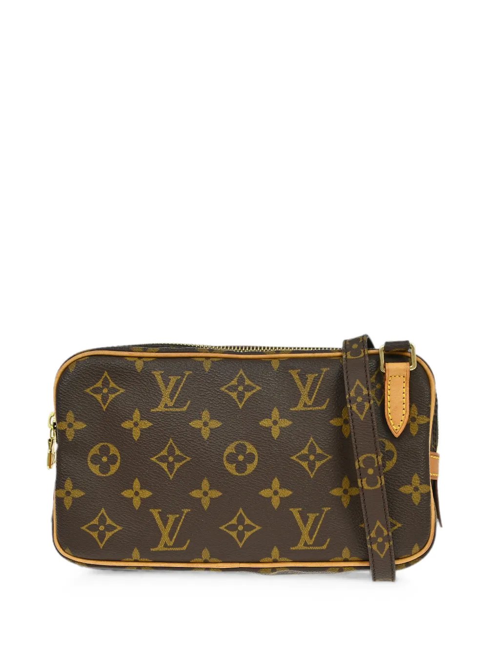 2003 Monogram Bandouliere shoulder bag