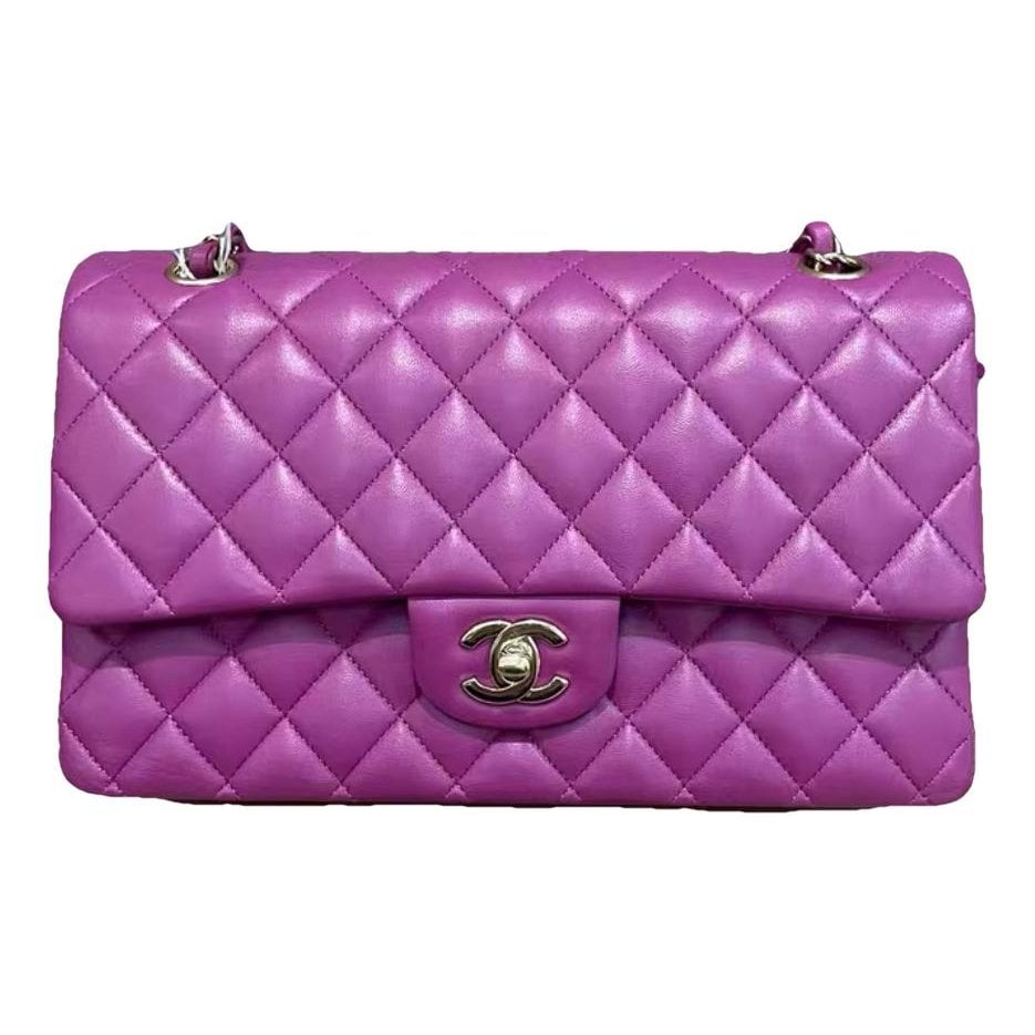 Timeless/Classique leather crossbody bag