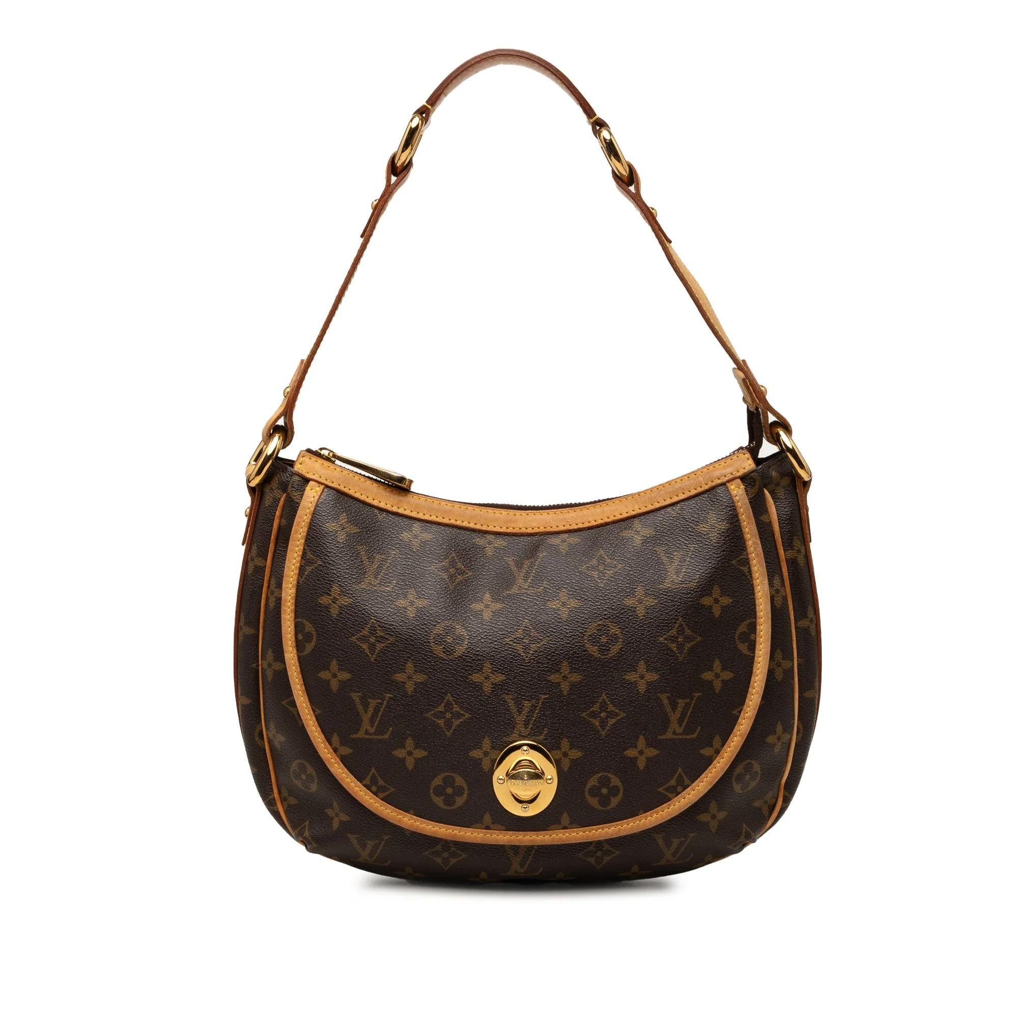 Tulum leather handbag