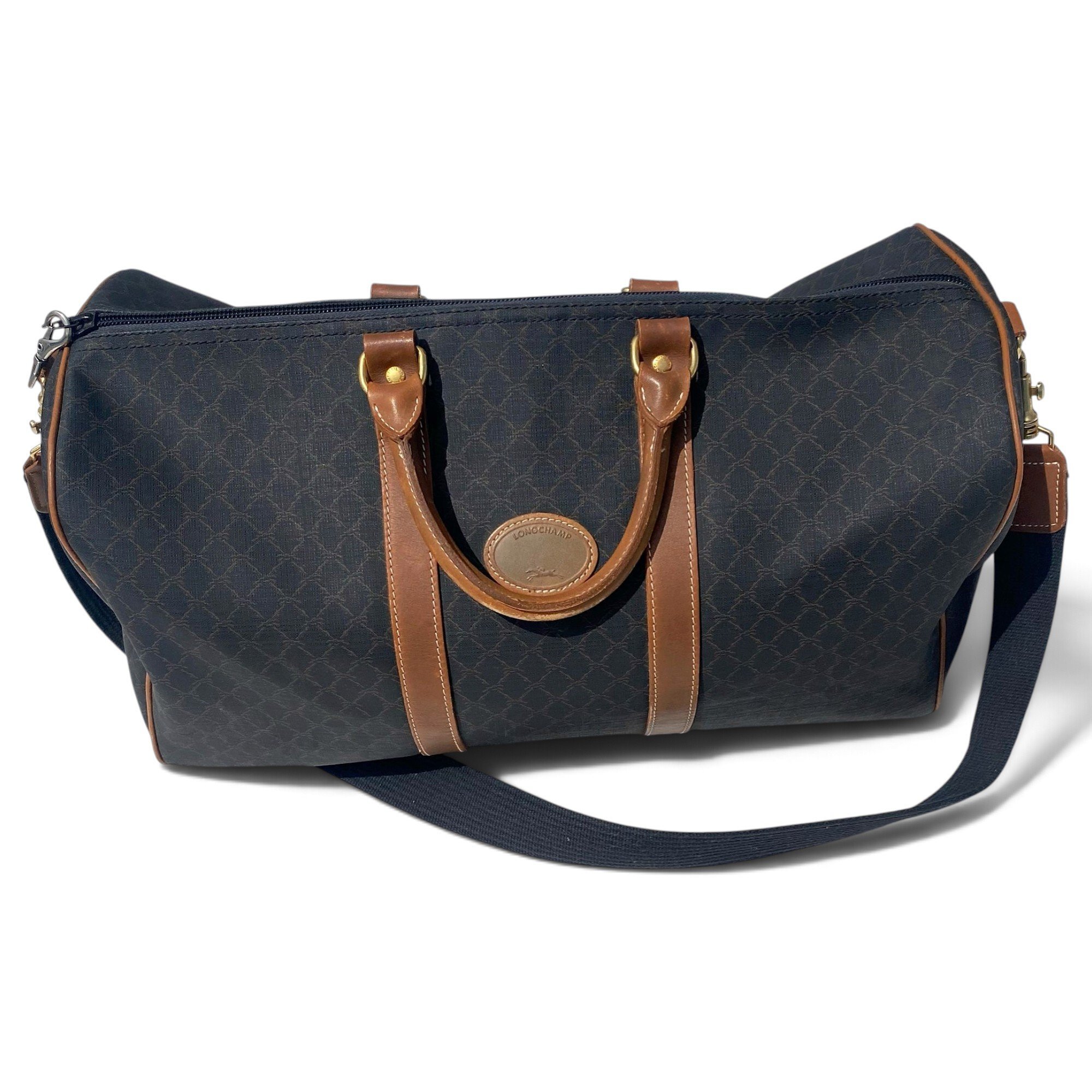 Longchamp Cloth 48h bag