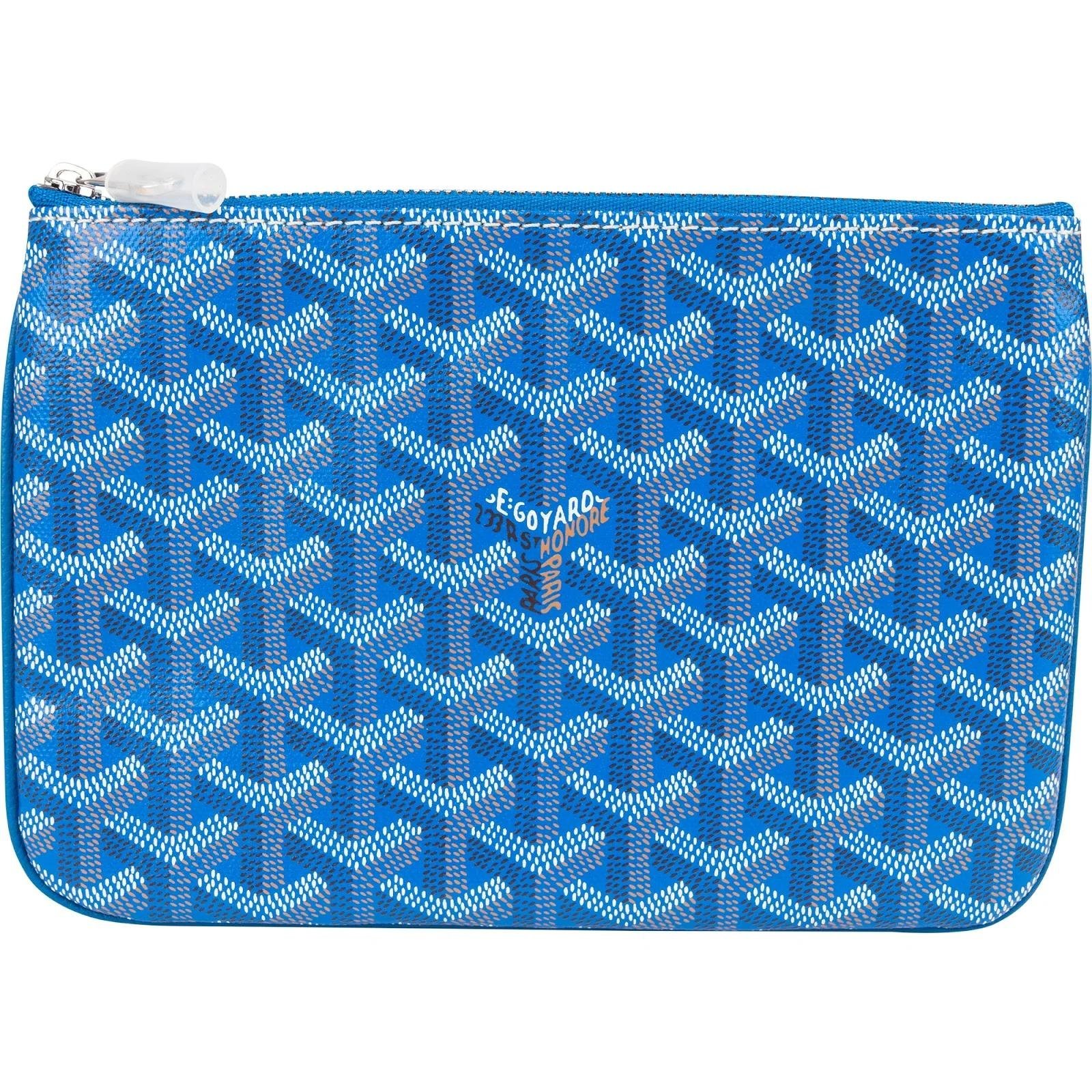 Saint-Louis leather handbag