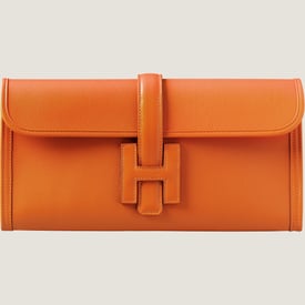 Bolsa clutch Jige Élan 29