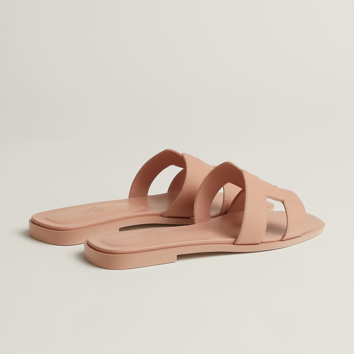 Beige Perlino Oran Sandal