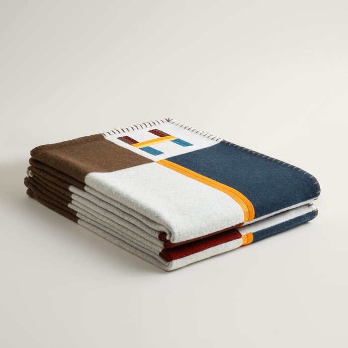 Avalon Rayon Blanket