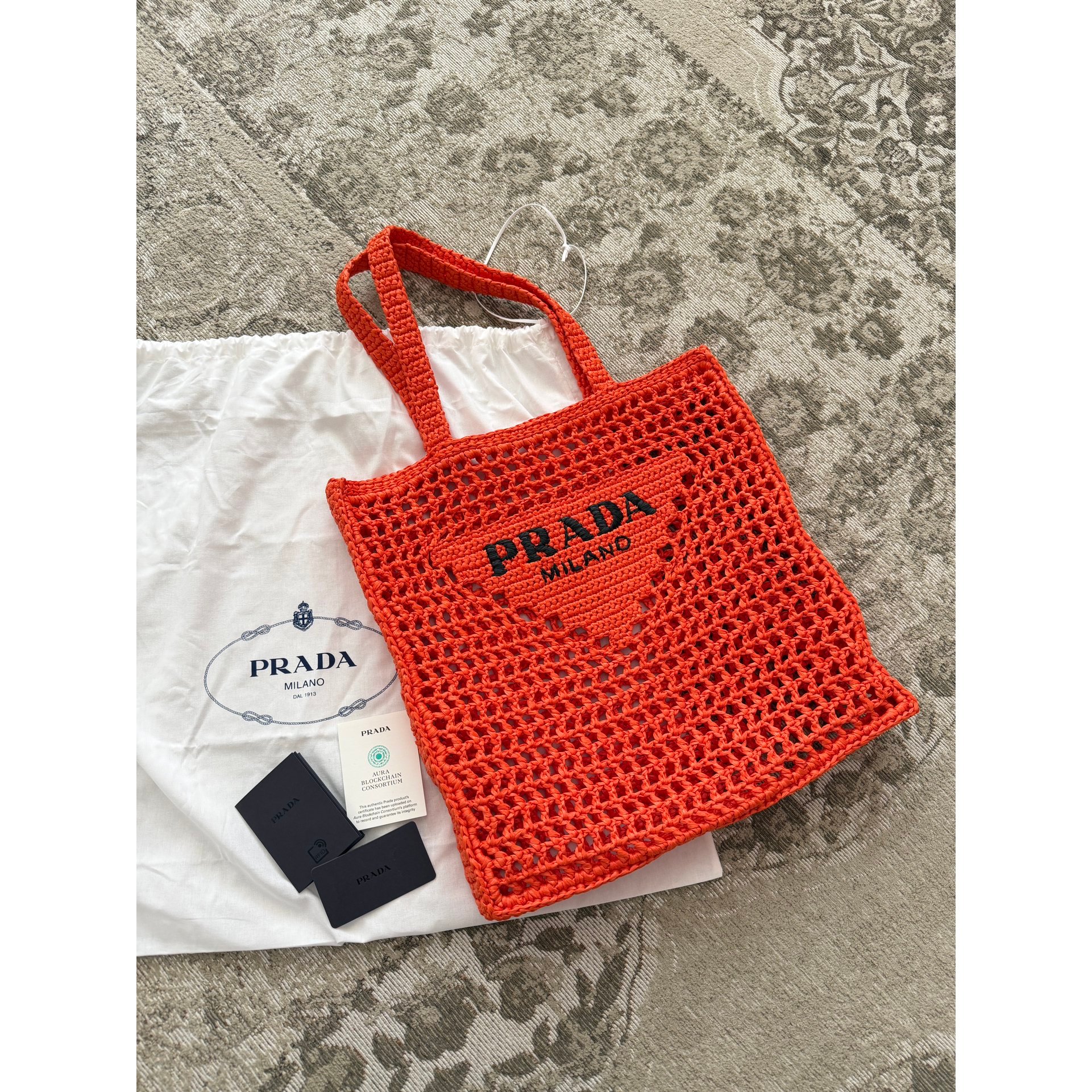 Handbag