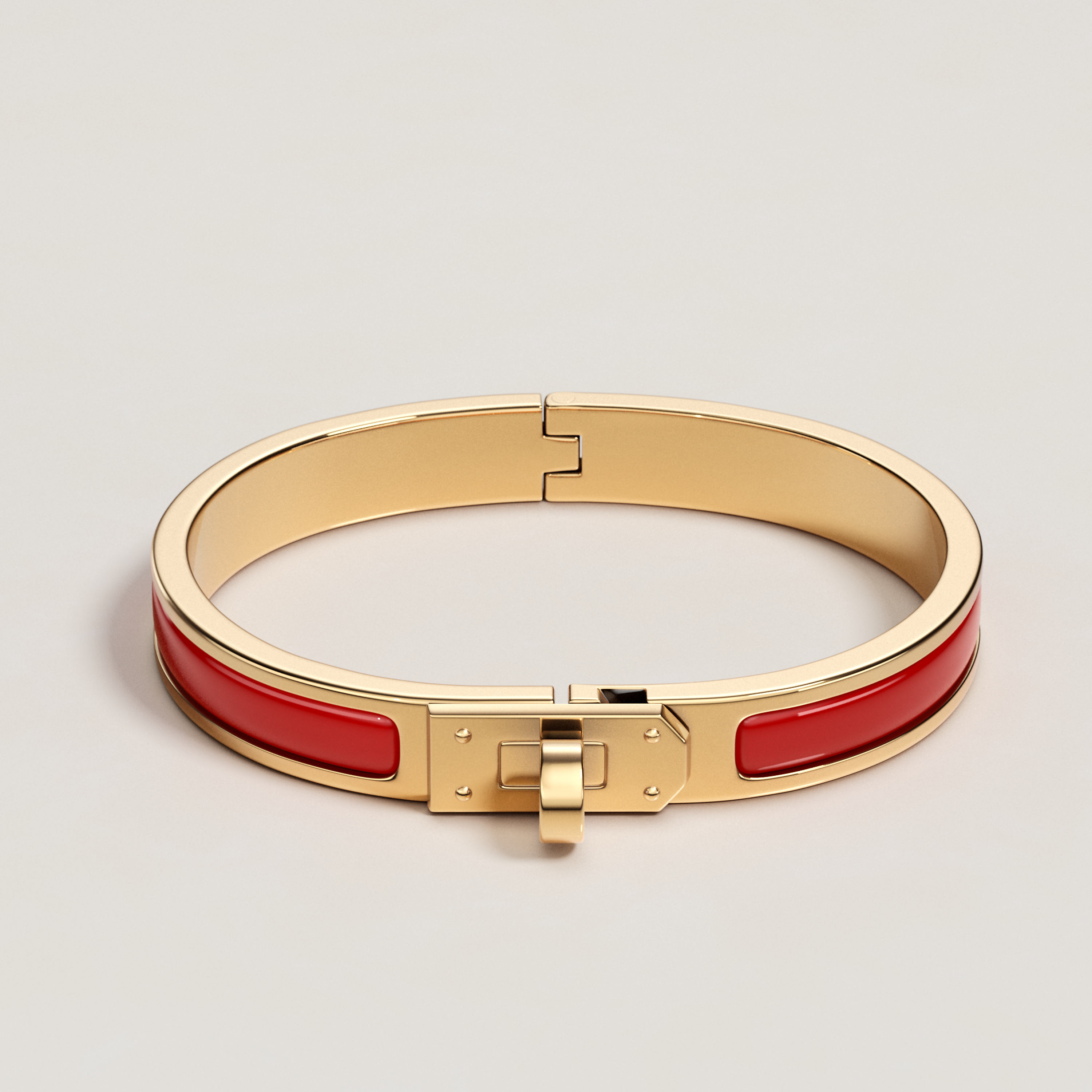 Mini Clic Kelly Bracelet