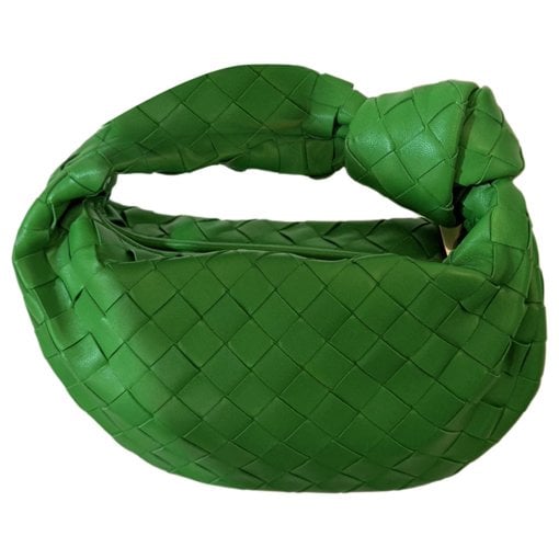 Jodie leather handbag