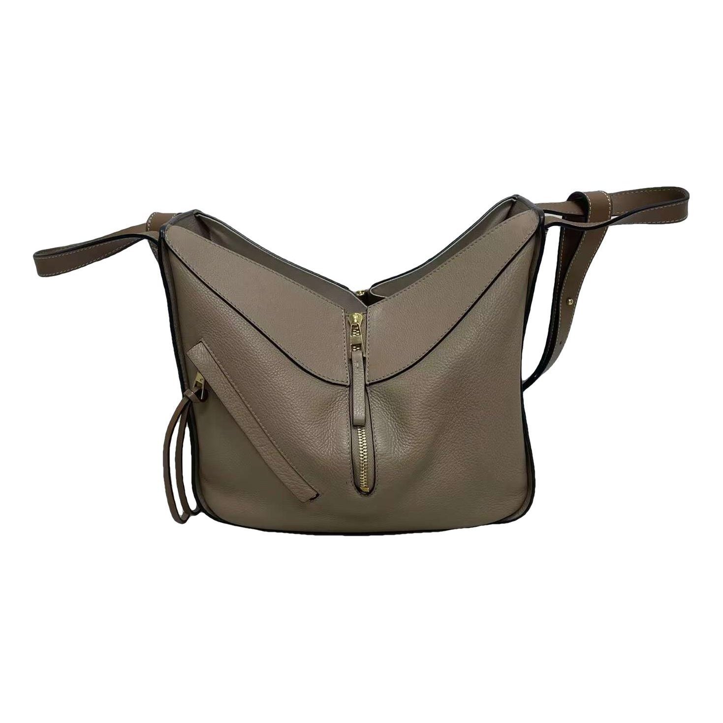 Loewe Leather handbag