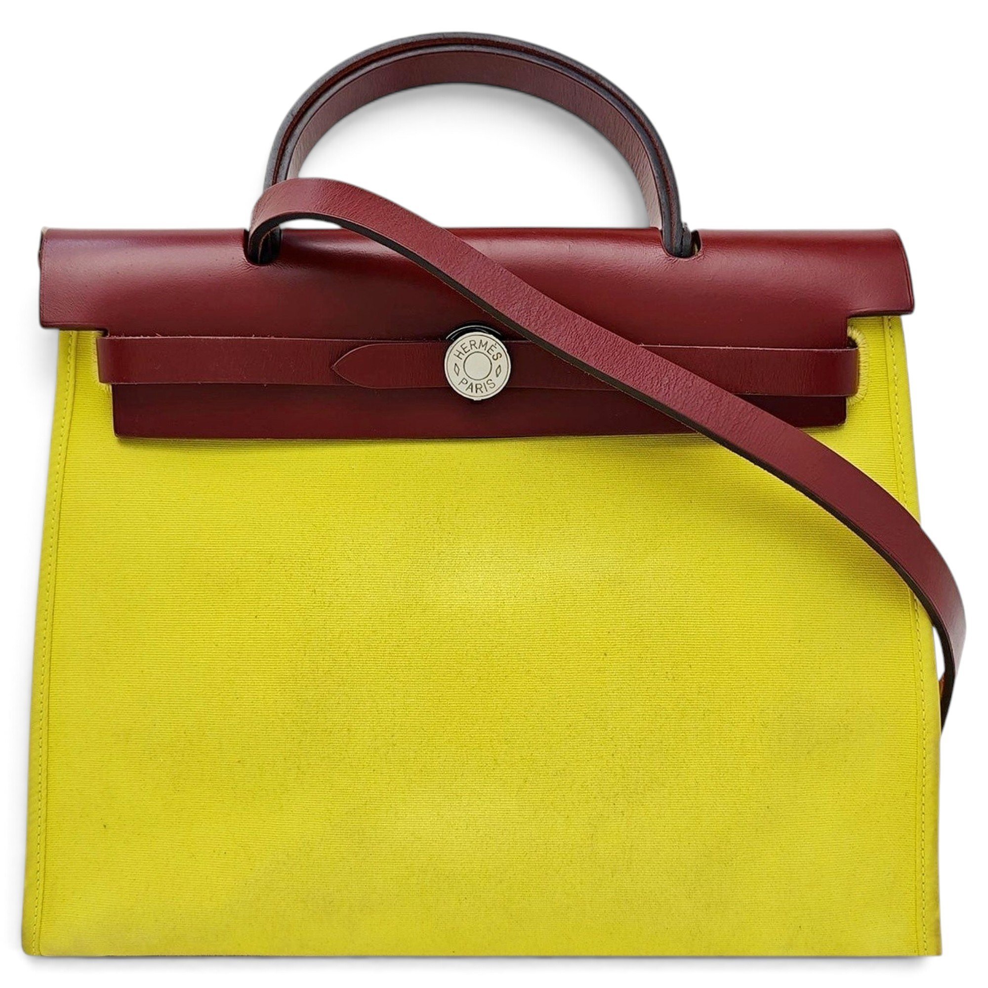 Herbag cloth handbag