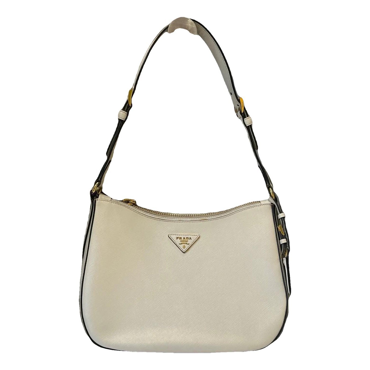 Cleo leather handbag