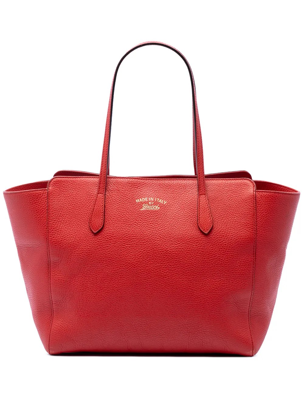 2016-2026 Medium Calfskin Swing tote bag