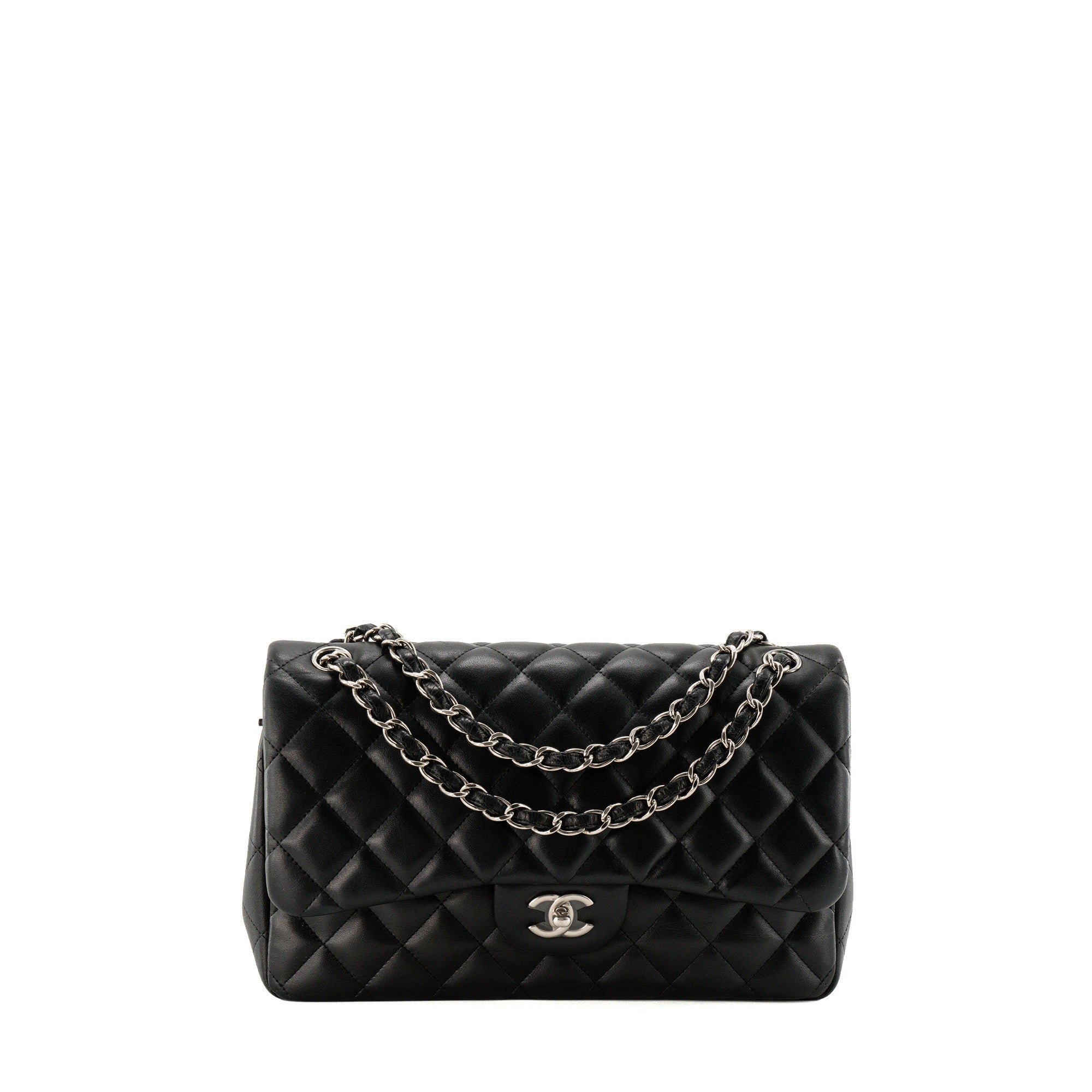 Timeless/Classique leather bag