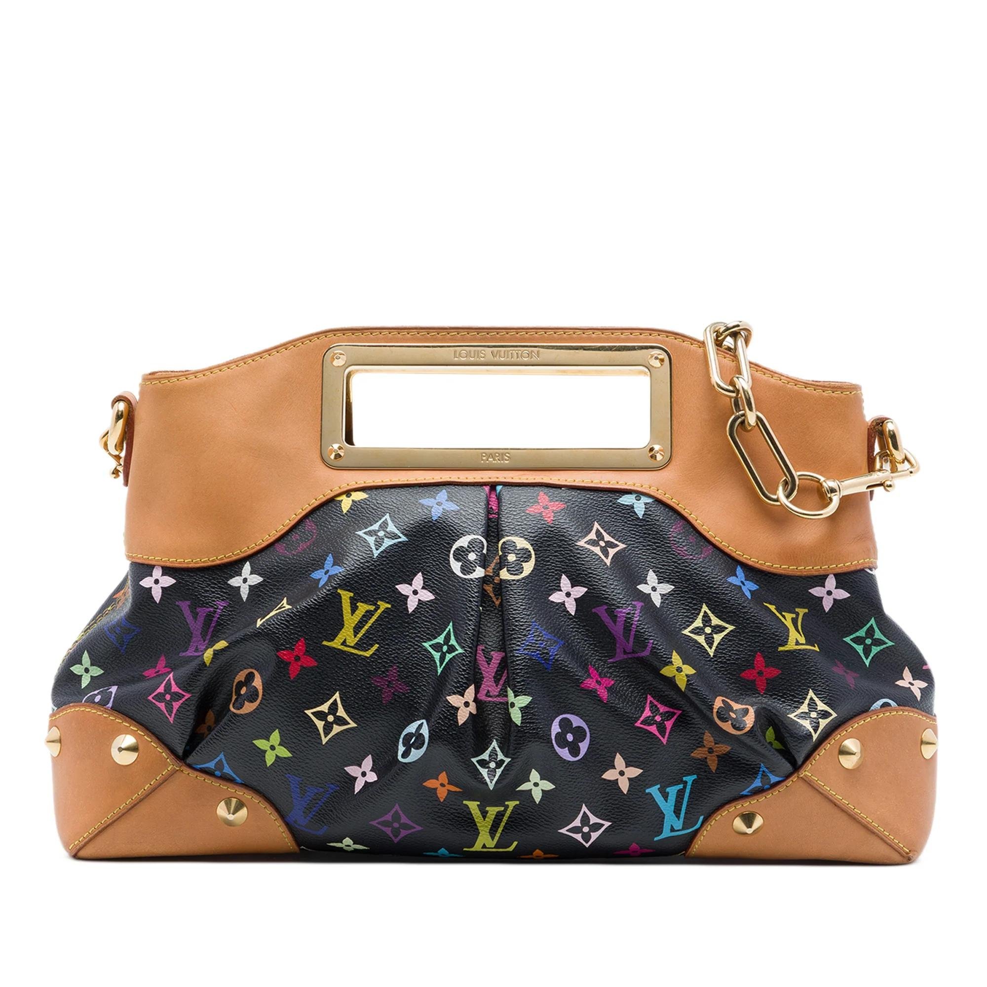 Judy cloth handbag