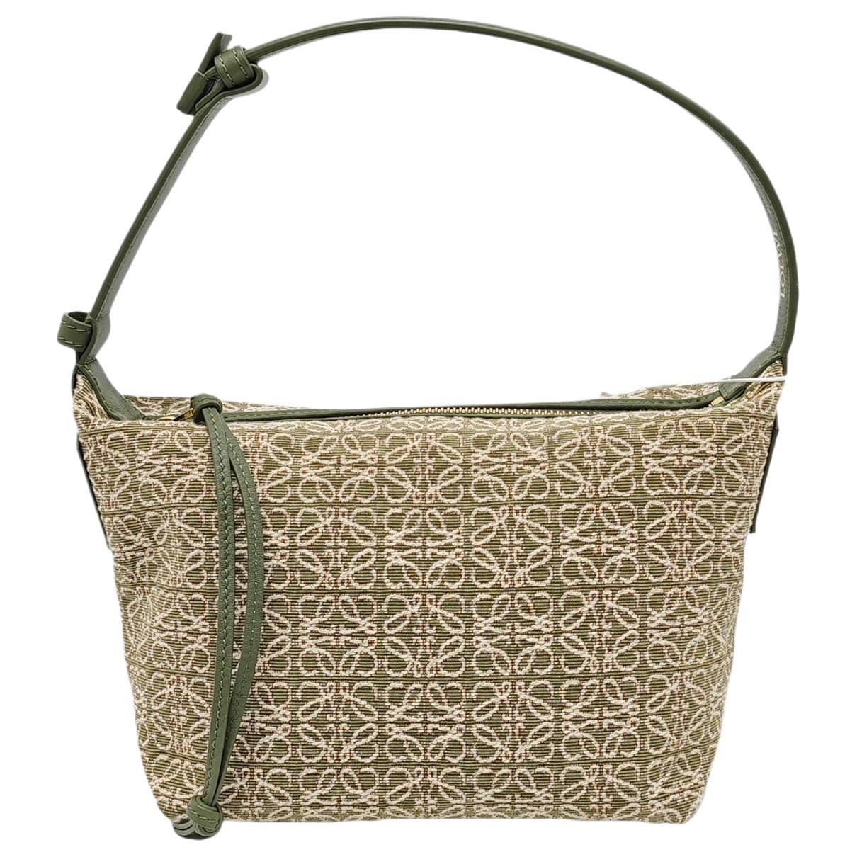Cloth handbag