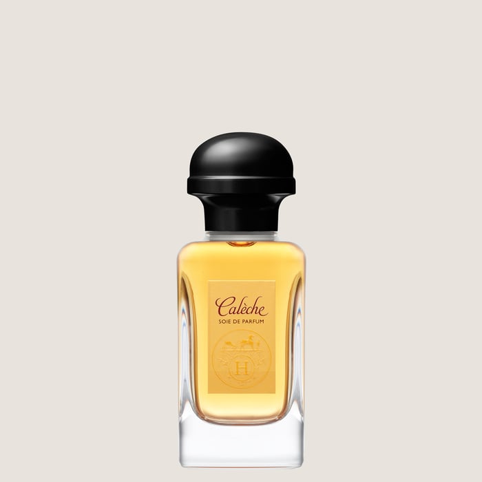 Sans Coloris Caleche Soie De Parfum